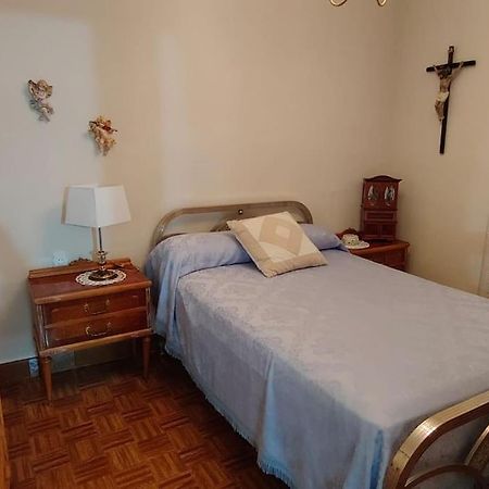 Casa Lucia Villa Palencia Bagian luar foto